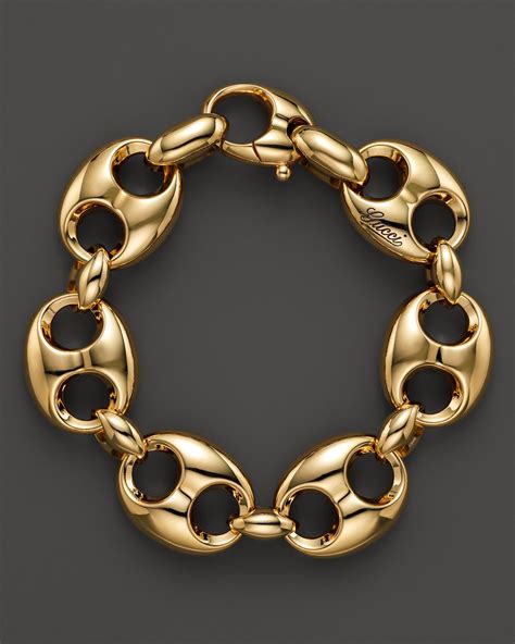 Women's Gucci Jewelry 